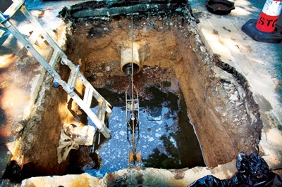 KY Trenchless Technology2