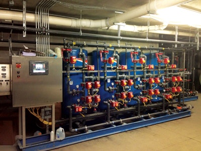 1655240414871 Iron And Manganese Removal System For Dewatering Site In Colorado