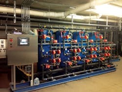 1655240414871 Iron And Manganese Removal System For Dewatering Site In Colorado 1655240414871 Iron And Manganese Removal System For Dewatering Site In Colorado