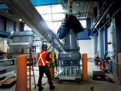 3531 ready to be lowered 3531 ready to be lowered