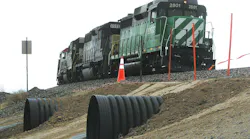 PPI Train