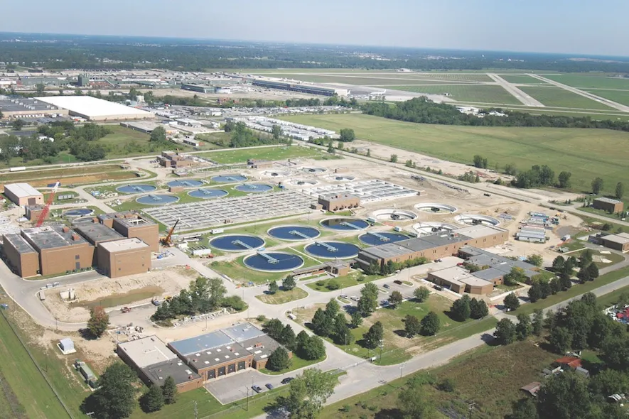 Michigan in the Mix Wastewater Digest