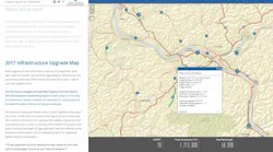 StoryMap Screen Shot Example with Project Detail copy