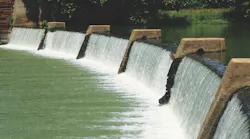 water copy