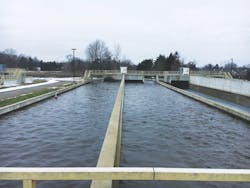 Commerce Township WWTP2