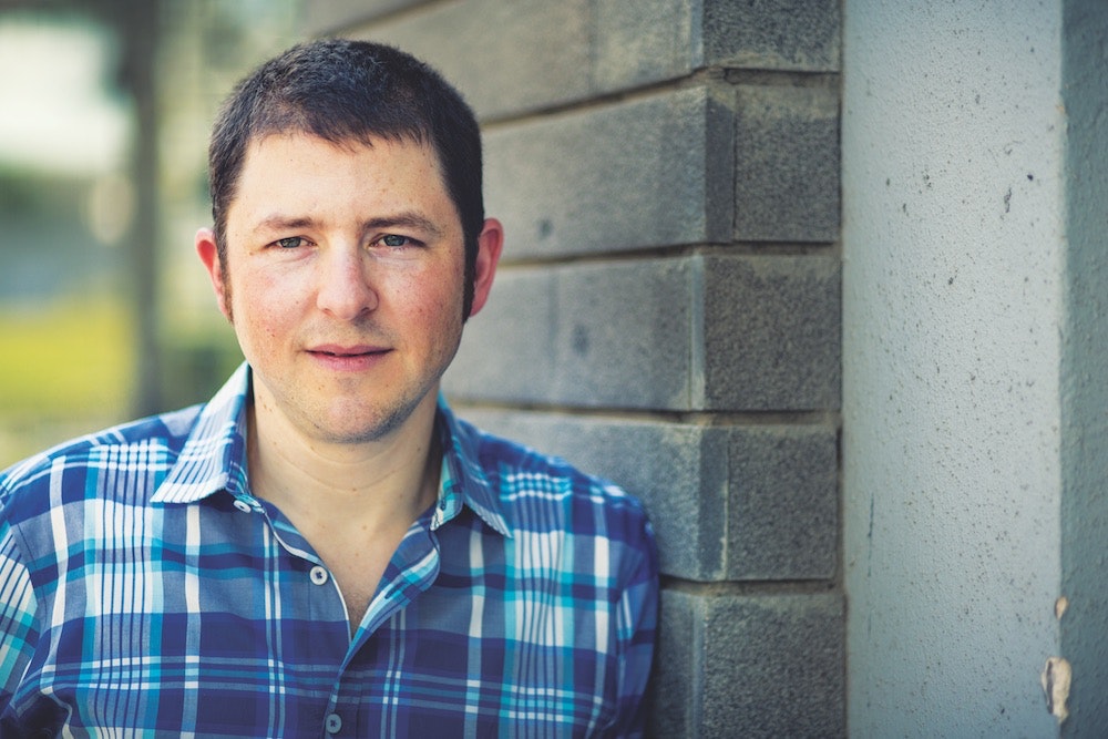 1655240452559 Saar Ceo Of Augury Headshot Copy