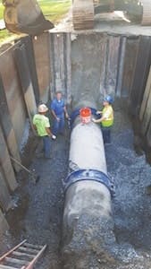 HYMAX_Large_Diameter_Repair_completed HYMAX_Large_Diameter_Repair_completed