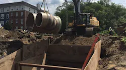 Fitting Installation