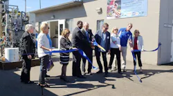 Ribbon Cutting