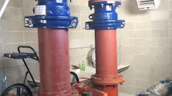 Fountain, CO GAC installation