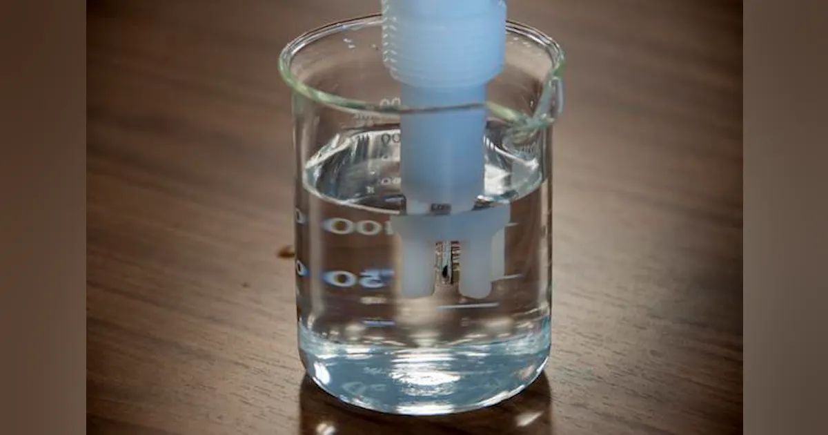 Cleaning & Calibrating Sensors | Wastewater Digest