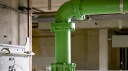 pipe