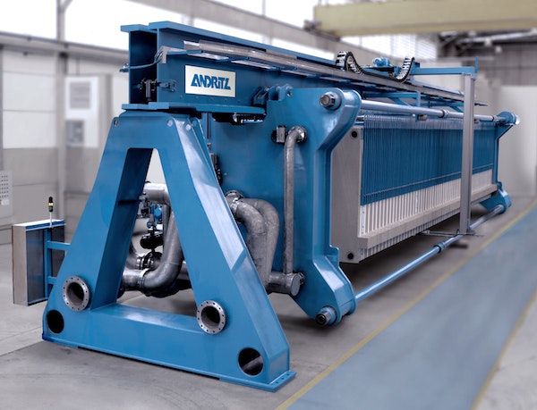 FP A4 2500-filter press courtesy of Andritz copy