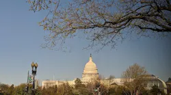 US Capitol Building