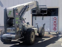 1655240495006 Axine Installation At Customer Site In Ca 1655240495006 Axine Installation At Customer Site In Ca