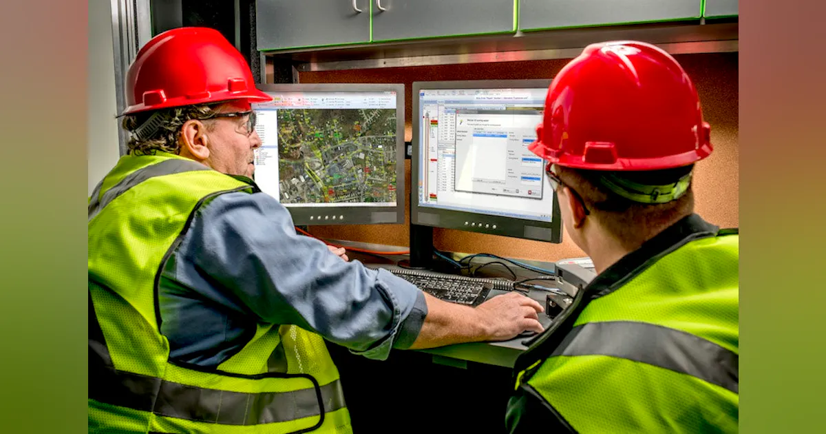 Simplifying Pipeline Assessment Certification Program (PACP) Coding for ...