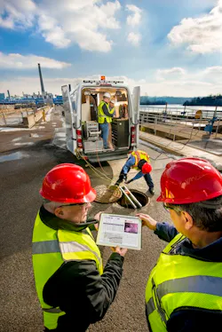Simplifying Pipeline Assessment Certification Program (PACP) Coding for ...