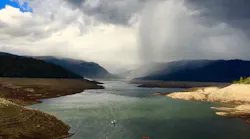 cherry dam