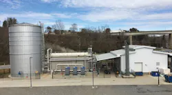 new belgium brewing