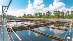 water treatments