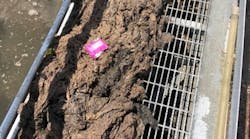 What is Wastewater - Solids and Ragging What is Wastewater - Solids and Ragging