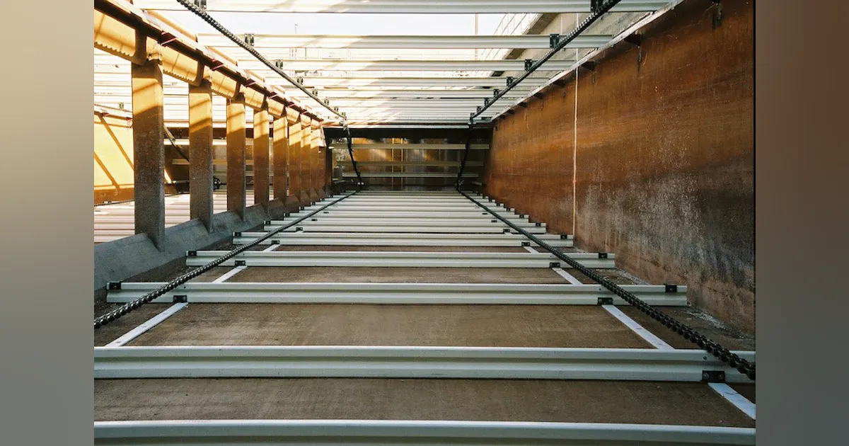 Water Clarification: Getting Clarity | Wastewater Digest