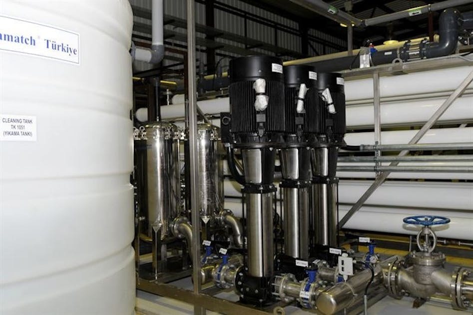 What is a Reverse Osmosis System and How Does It Work? – Fresh