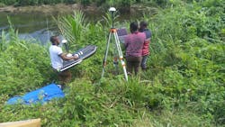 Rufiji%20Water%20Basin%20staff%20carrying%20out%20High%20Flow%20measurement%20at%20Mgeta%C2%A0gauging%20station%20using%20ADCP Rufiji%20Water%20Basin%20staff%20carrying%20out%20High%20Flow%20measurement%20at%20Mgeta%C2%A0gauging%20station%20using%20ADCP