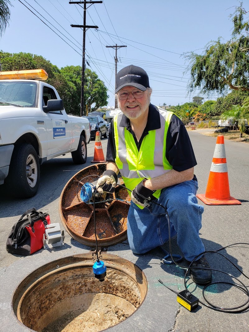 David Drake Industry Icon Image