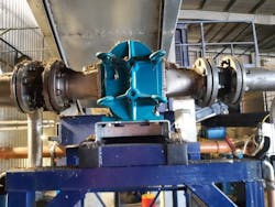 1655240548626 The Borger Multicrusher Consistently Chops Coarse Waste Salmon 1655240548626 The Borger Multicrusher Consistently Chops Coarse Waste Salmon