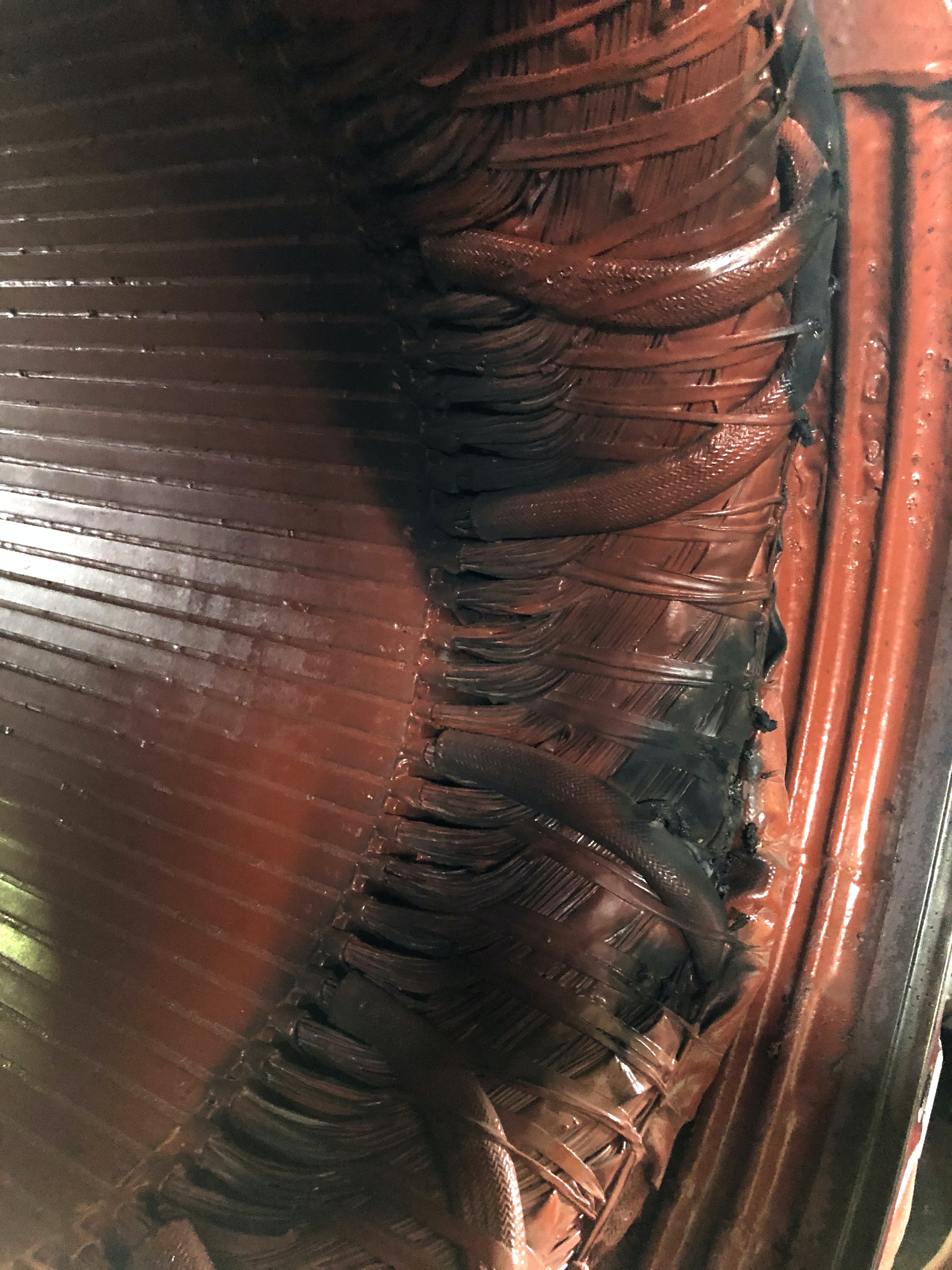 1655240548994 Vfds Wreck Motor Windings