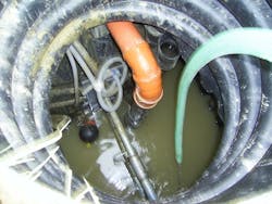 wastewater wastewater