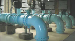 water pumps