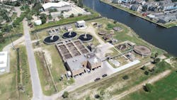 1655240554811 Water Treatment Plant 1655240554811 Water Treatment Plant