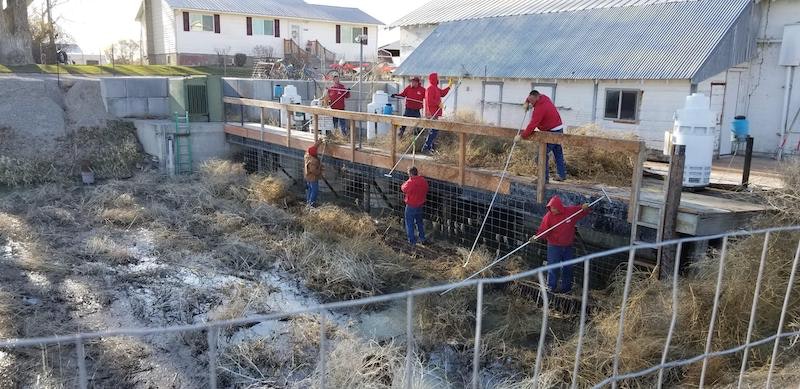 1655240561042 Manual Bar Screen Cleaning Before Duperon Flexrake Web