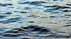 water clean