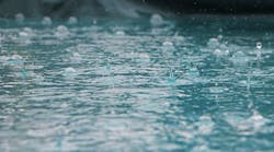 drops of wter drops of wter