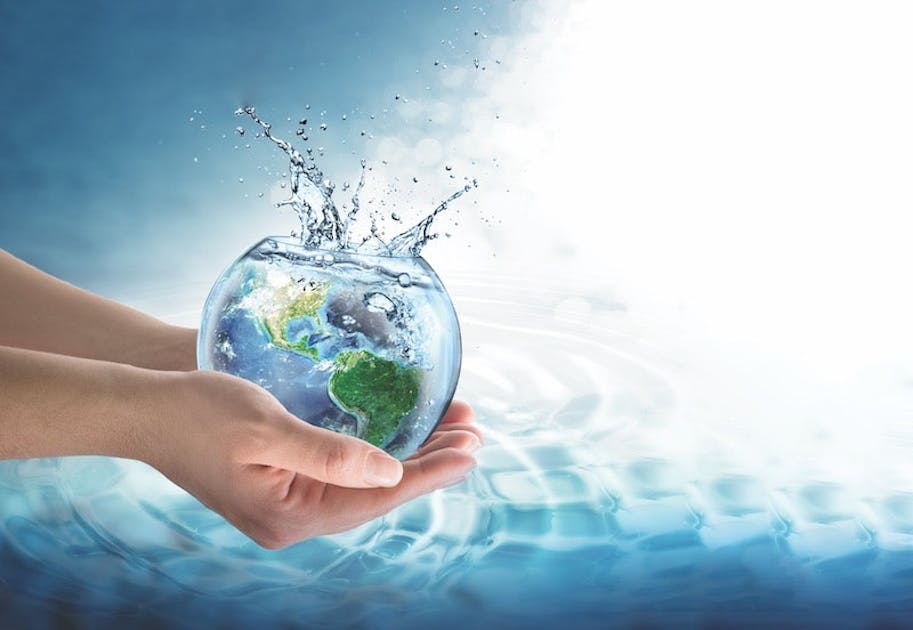Conserve Water, Conserve Life with Aqualatus - Engage