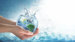 water efficiency