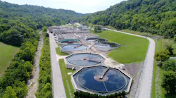 dry creek wwtp