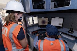 1655240566898 Clear Lake Sanitary Sewer Overflow Cctv Sewer Inspection 1655240566898 Clear Lake Sanitary Sewer Overflow Cctv Sewer Inspection