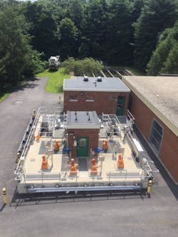 Smithfield Smithfield