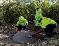 LAN%20Beaumont%20Texas%20rehabilitating%20manholes%20for%20sanitary%20sewer%20overflow%20project LAN%20Beaumont%20Texas%20rehabilitating%20manholes%20for%20sanitary%20sewer%20overflow%20project