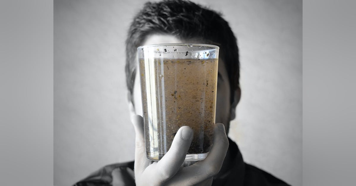 What is Total Suspended Solids (TSS)? | Wastewater Digest