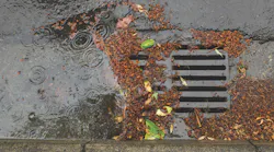 storm-water