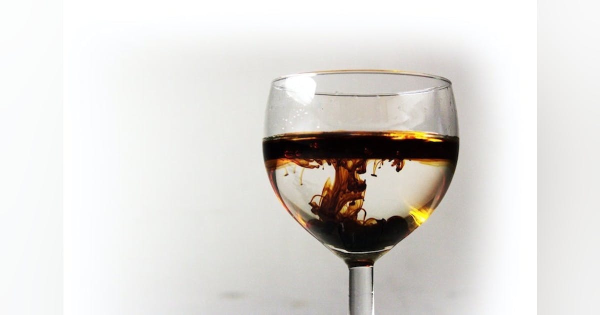 What is Total Dissolved Solids (TDS)? | Wastewater Digest