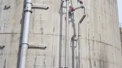 anaerobic digestion