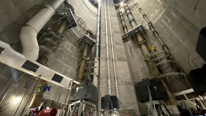 Victaulic - Lower Meramec - Underground Station-min