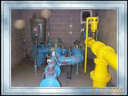 water-treatment water-treatment