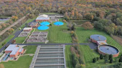 mundelein wwtp